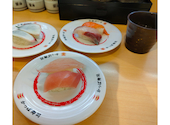 かっぱ寿司 諏訪インター店: かぴさんの2026年06月14日の1枚目の投稿写真