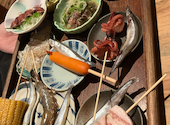 石焼地どり おじぎ屋 加古川本店: ひーさんの2025年02月16日の1枚目の投稿写真