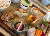 家カフェ+ Garden: ゆんさんの2022年10月16日の1枚目の投稿写真
