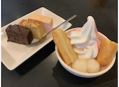 旬彩バイキングしゃぶてらす こすも 開明店: goさんの2026年05月28日の2枚目の投稿写真