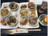 旬彩バイキングしゃぶてらす こすも 開明店: goさんの2026年06月12日の2枚目の投稿写真