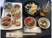 旬彩バイキングしゃぶてらす こすも 開明店: goさんの2026年09月19日の2枚目の投稿写真