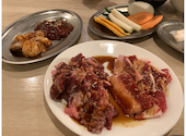 焼肉ダイニング JAN: goさんの2026年09月13日の1枚目の投稿写真