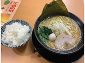 横浜家系ラーメン一宮大志商店: goさんの2026年09月27日の1枚目の投稿写真