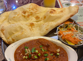 インド料理 ドルーガ: りかさんさんの2026年09月15日の1枚目の投稿写真