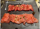 焼肉 灼 ‐SHAKU‐ 川崎店: としやんさんの2025年06月の1枚目の投稿写真