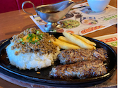ブロンコビリー守山店の口コミ画像1