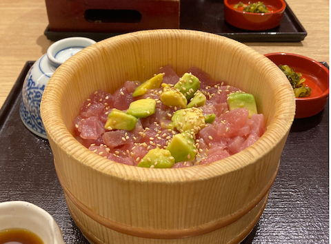 四六時中 名古屋ドーム前店: はなさんの2026年04月09日の1枚目の投稿写真