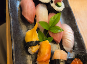 旬の鮮魚と四季の地酒 すしの磯一 南柏: よっしーさんの2026年04月18日の1枚目の投稿写真