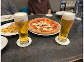 DUMBO ダンボ PIZZA FACTORY エスパル仙台: pippiさんの2026年10月04日の2枚目の投稿写真