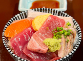 魚貝と中華そば ととやみち 琴似店: まいちゃんさんの2026年10月08日の1枚目の投稿写真