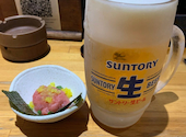 北海道海鮮居酒屋さぶろう 本店: まいちゃんさんの2026年10月08日の1枚目の投稿写真