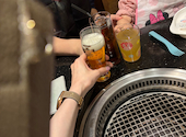 焼肉いのうえ　国分寺店: ゆきえさんの2025年03月の1枚目の投稿写真