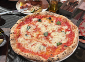 LAntica Pizzeria da Michele アンティーカ ピッツェリア ダ ミケーレ 福岡: みさんの2025年01月31日の1枚目の投稿写真