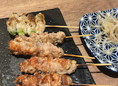 トリカモメ 鶏と鴨と麺 大曽根本店: aさんの2025年09月08日の1枚目の投稿写真