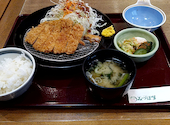 黒豚とんかつ だいち 東八幡店: かずさんの2026年06月25日の1枚目の投稿写真