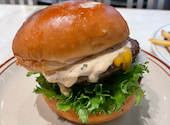 J.S. BURGERS CAFE 大同生命札幌ビル miredo店: bcr1さんの2026年05月09日の1枚目の投稿写真