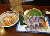 板前がいる町の酒場 庄や 鷺沼駅前店: ひーこさんの2026年08月21日の1枚目の投稿写真