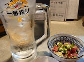弥太郎 鷺沼店: ひーこさんの2026年07月25日の1枚目の投稿写真