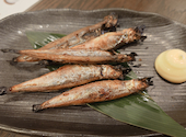 さかな酒場 魚星 溝の口西口店: ひーこさんの2026年03月19日の3枚目の投稿写真