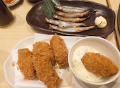 さかな酒場 魚星 溝の口西口店: ひーこさんの2026年05月06日の1枚目の投稿写真