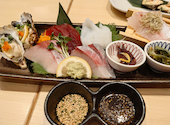 さかな酒場 魚星 溝の口西口店: ひーこさんの2026年05月06日の3枚目の投稿写真