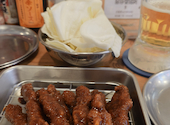 串カツ田中 たまプラーザ店: ひーこさんの2026年05月03日の2枚目の投稿写真