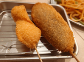 串カツ田中 たまプラーザ店: ひーこさんの2026年05月23日の1枚目の投稿写真