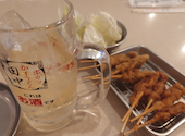 串カツ田中 たまプラーザ店: ひーこさんの2026年07月22日の2枚目の投稿写真