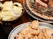 秩父ホルモン酒場 まる助 坂戸駅前店: ひーこさんの2026年05月20日の2枚目の投稿写真