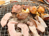 秩父ホルモン酒場 まる助 坂戸駅前店: ひーこさんの2026年07月06日の3枚目の投稿写真