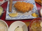 旨いとんかつ かつ盛 不動前店: まさんの2026年06月13日の1枚目の投稿写真