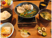 花殿 ka-den 天王寺ミオ 近江牛一頭買い牧場直送店: ひらめさんの2026年08月29日の1枚目の投稿写真
