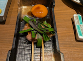 トリカモメ 鶏と鴨と麺 大曽根本店: ひーすけさんの2024年12月20日の2枚目の投稿写真