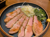 トリカモメ 鶏と鴨と麺 大曽根本店: ひーすけさんの2024年12月20日の3枚目の投稿写真
