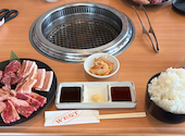 焼肉 ウエスト 下関王司店: Tetsuyaさんの2026年08月30日の1枚目の投稿写真