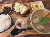 農家ごはん つかだ食堂 武蔵小杉南口店: mdさんの2026年05月29日の1枚目の投稿写真