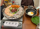 サウィ食堂 鶴橋店: ひろさんの2026年10月10日の1枚目の投稿写真
