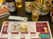 大衆昭和居酒屋 鶴見の夕焼け一番星 鶴見酒場 鶴見本店: daiさんの2025年06月02日の1枚目の投稿写真