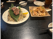 小田原鮮魚と炭焼牛たん かっこ小田原店: まささんの2026年08月26日の1枚目の投稿写真