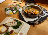 居酒屋　虎翼（とらすけ）: チャベスドコモさんの2026年07月30日の1枚目の投稿写真