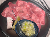 七輪炭火焼肉 翔 倉敷中庄店: 8700さんの2026年03月30日の2枚目の投稿写真