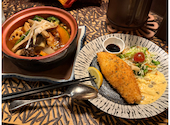 スープカレー しゃば蔵: Kenziさんの2026年06月05日の1枚目の投稿写真