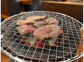 七輪焼肉 安安 獨協大学駅前店: にゃんまるさんの2026年05月12日の1枚目の投稿写真