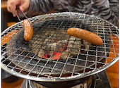 七輪焼肉 安安 獨協大学駅前店: にゃんまるさんの2026年05月12日の2枚目の投稿写真