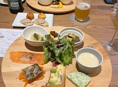 La Table Sante: あんずさんの2025年03月の1枚目の投稿写真