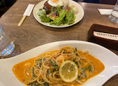 SEED CAFE シードカフェ: あーちゃんさんの2026年04月22日の1枚目の投稿写真