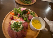 CAFE 18番 カフェ: あーちゃんさんの2026年04月26日の1枚目の投稿写真