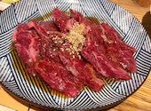 伏見ホルモン 名古屋名物味噌とんちゃん屋: まみさんの2026年09月14日の3枚目の投稿写真