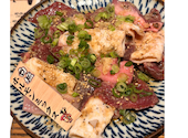 伏見ホルモン 名古屋名物味噌とんちゃん屋: まみさんの2026年09月17日の3枚目の投稿写真